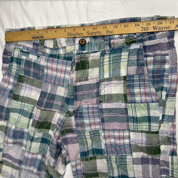 Men’s cotton shorts - Picture 1 of 4